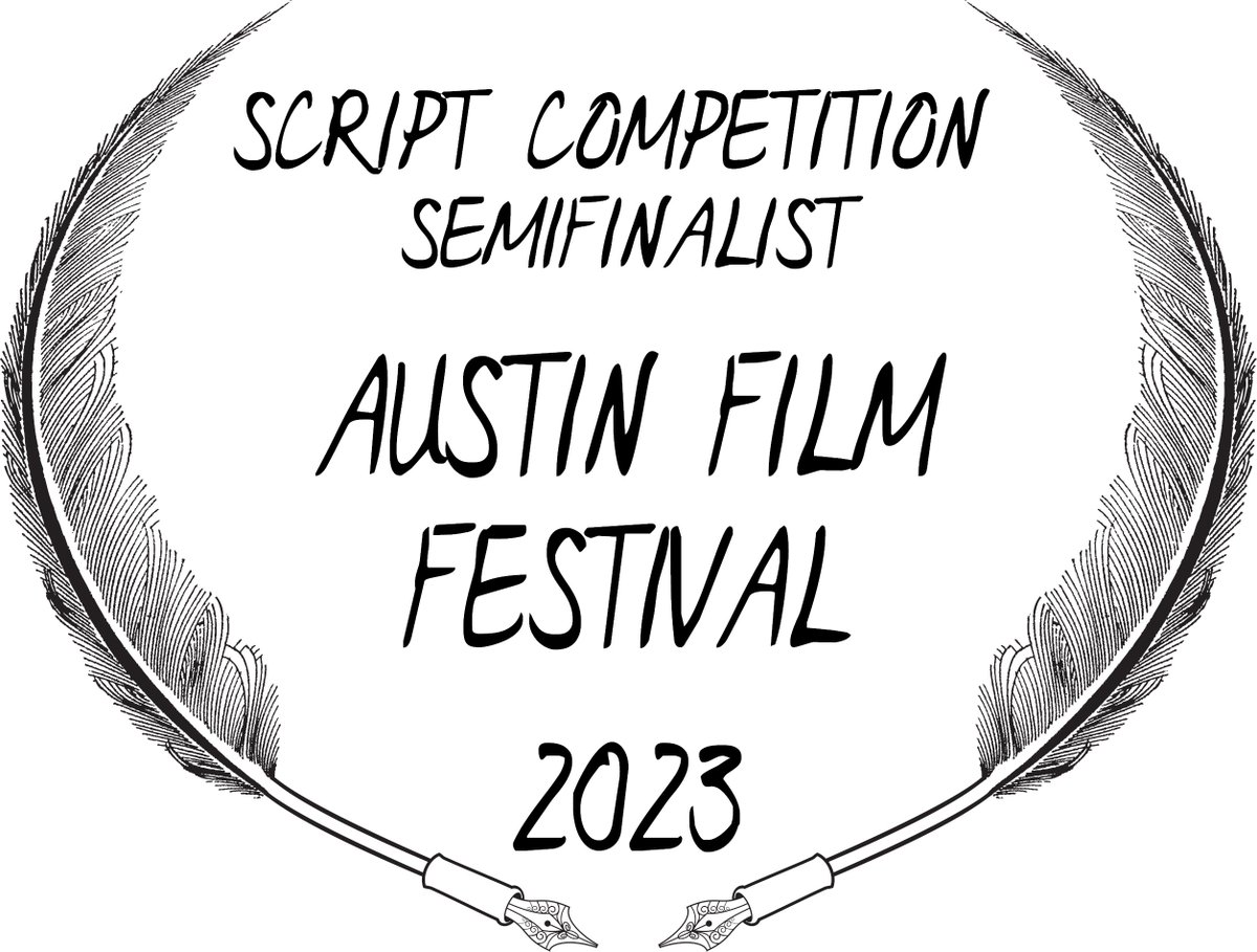 Al_Kal's tweet image. Happy to share that my screenplay, Killer Blow advanced to the semifinals at the Austin Film Festival. #austinfilmfestival