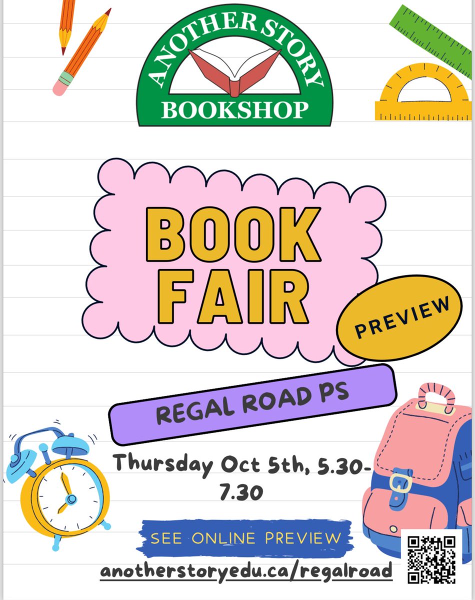 Regal Road School Council tweet media