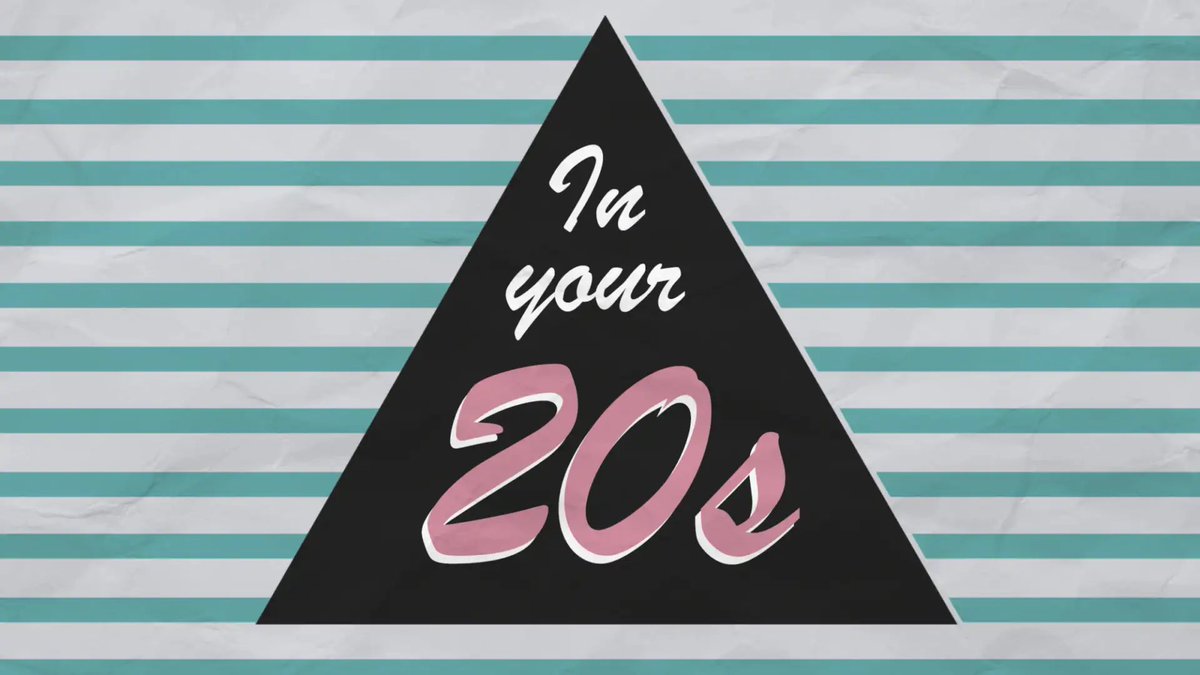 PensionDay's tweet image. In your 20s one thing is for certain: retirement is the least of your worries. But with very little effort, you can set yourself up for a future to rave about. Check out our guide👇 
pensionawarenessday.com/blog/in-your-2… #pensions