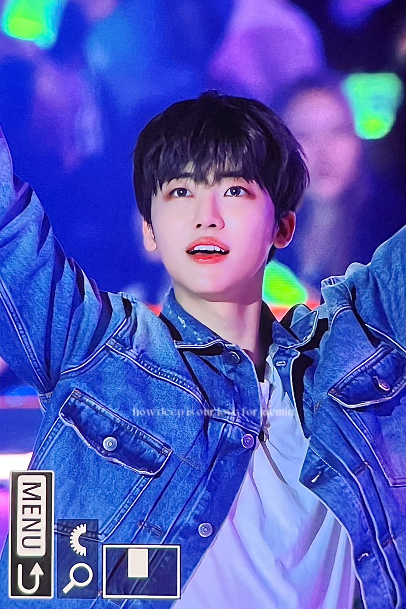 HDOL_jm's tweet photo. 231004 INKIGAYO LIVE in TOKYO #재민 💙 https://t.co/oURV3TMGyZ