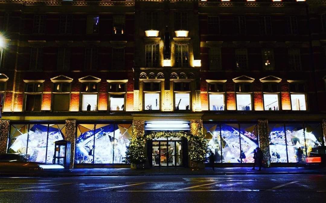 Ferris Heart Sloane tweet media