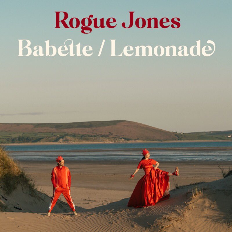 🍋! 🦶🏼! Lemonade! Babette! Double A side allan / out Friday on @libertinorecs ft. a Brand new Fersiwn Gymraeg : 'Lemonêd'! sy'n cael 1st play ar @BBCRadioCymru ar @mirainiwerydd rhwng 7 a 9 heno. Tiwniwch mewn bawb i glywed y lemonêd melus ar y tonfeddi yn eich clustiau ❤️x