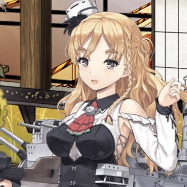 #この子ひとりで自分を認識してもらえそうなうちの子見せて欲しい由・・・じゃなくてやっぱりZara姉様ですかね、ね?よく間違えられるんですが、そらいろさんの嫁艦はZara姉様なんですよ(定期())だから姉様でそらいろさんを認識してもらえてるはず………たふん(震え声) 