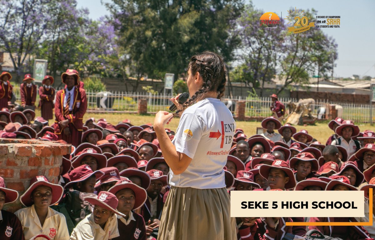 SAYWHAT (@saywhatorg) on Twitter photo Join us in the fight against Drug & Substance Abuse (DSA)! Together, we can create a safer community. The SAYWHAT Child Protect Unit partnered with ZRP Victim Friendly Unit & the Department of Social Development in Chitungwiza to raise awareness of DSA. Follow in pictures below. Join us in the fight against Drug & Substance Abuse (DSA)! Together, we can create a safer community. The SAYWHAT Child Protect Unit partnered with ZRP Victim Friendly Unit & the Department of Social Development in Chitungwiza to raise awareness of DSA. Follow in pictures below.