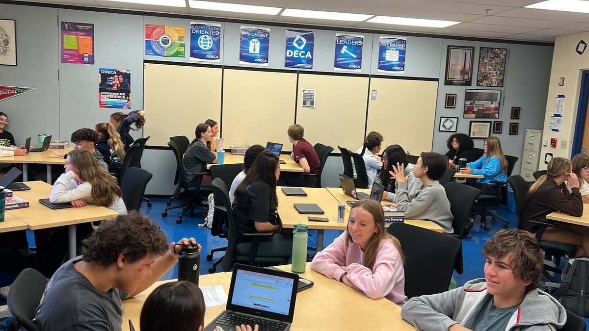 PburgDECA's tweet photo. Sharing the decades research to understand psychological segmentation https://t.co/8i59DHZugU