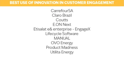 Engage Customer tweet media