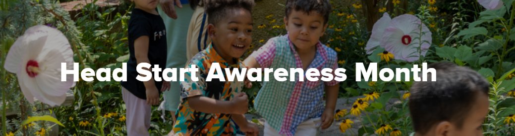 Kentucky Head Start Association tweet media