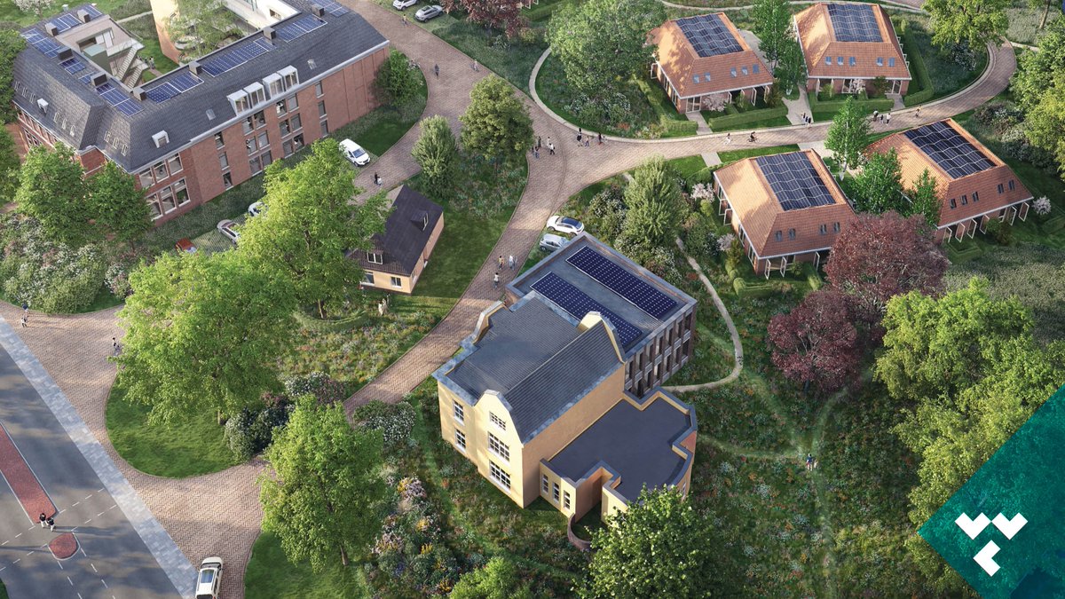 De verkoop van gemeentehuis Leek is rond: <a href="/Nijhuis_Bouw/">Nijhuis Bouw B.V.</a> gaat met zusterorganisatie <a href="/ExploriusVG/">Explorius</a> het terrein van gemeentehuis Leek (her)ontwikkelen tot een duurzame woonwijk. Meer weten? Kom naar de inloopavond op 12 oktober.

Lees meer op westerkwartier.nl/Kleinnienoord