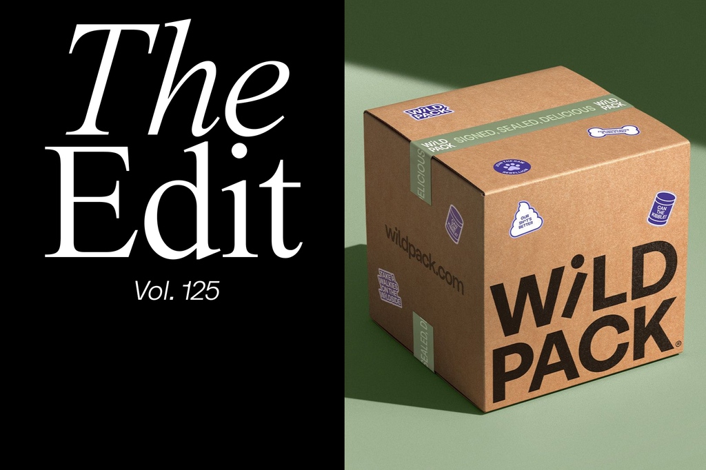 The Brand Identity tweet media