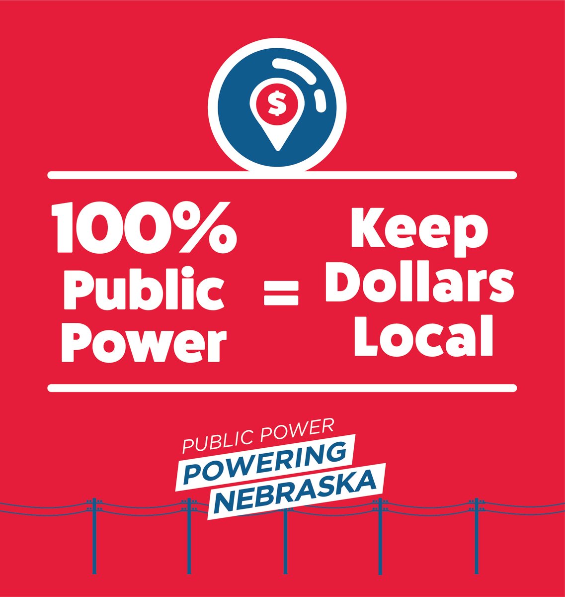 Nebraska Power Association tweet media