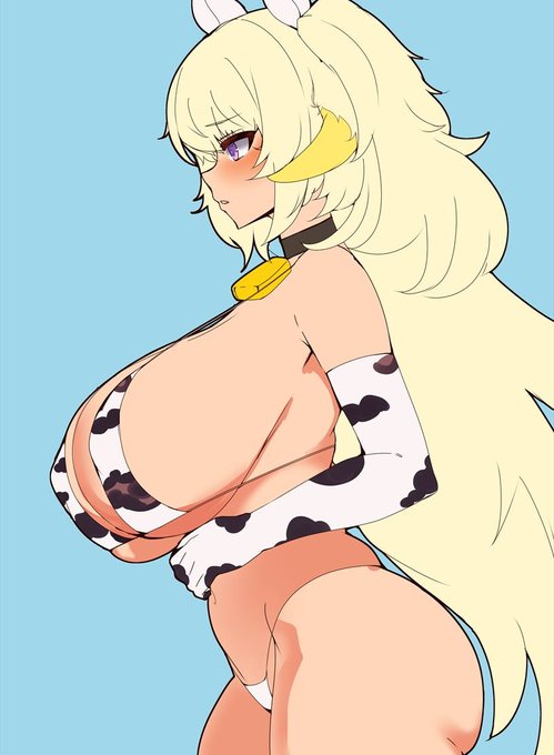 wip ダークエルフカウガール #ラストオリジン 