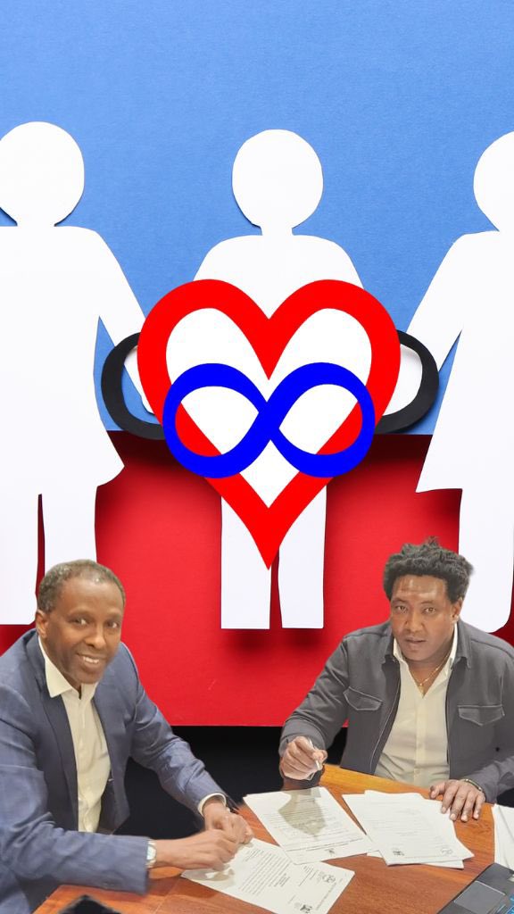 My Abti <a href="/ahmednasirlaw/">Ahmednasir Abdullahi SC</a> is very excited about the upcoming conference #beyondpolygamy 2023 to be held at Emara Nairobi.  I just can’t contain him … 🤩