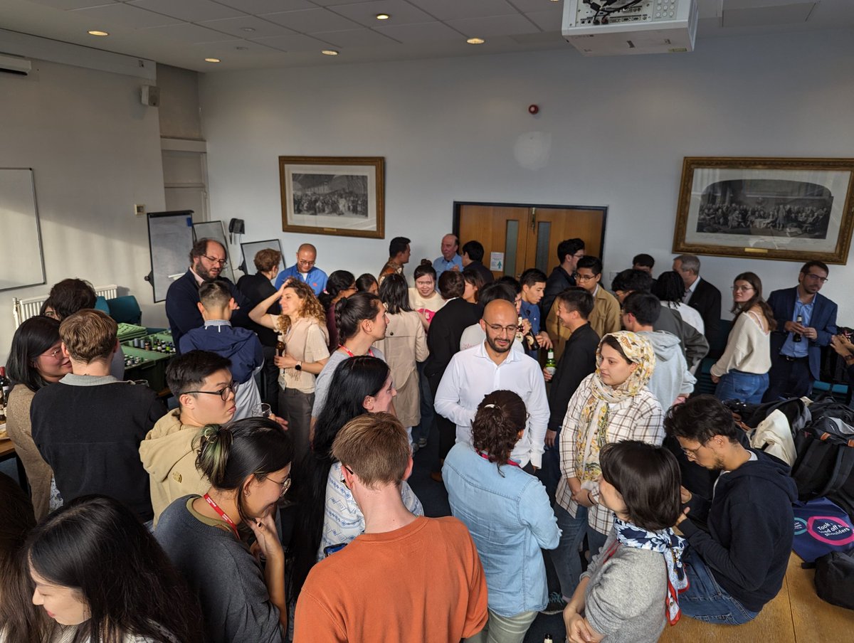 Geotechnical Engineering Imperial College London tweet media