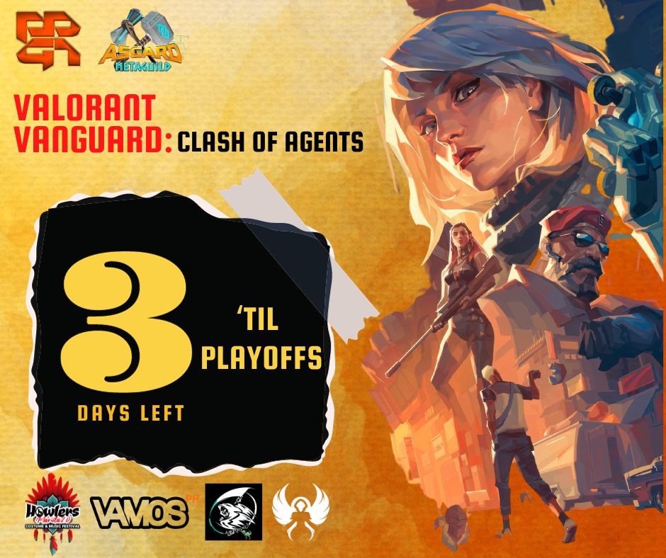 PPGN (Philippine Professional Gaming Nexus) tweet media