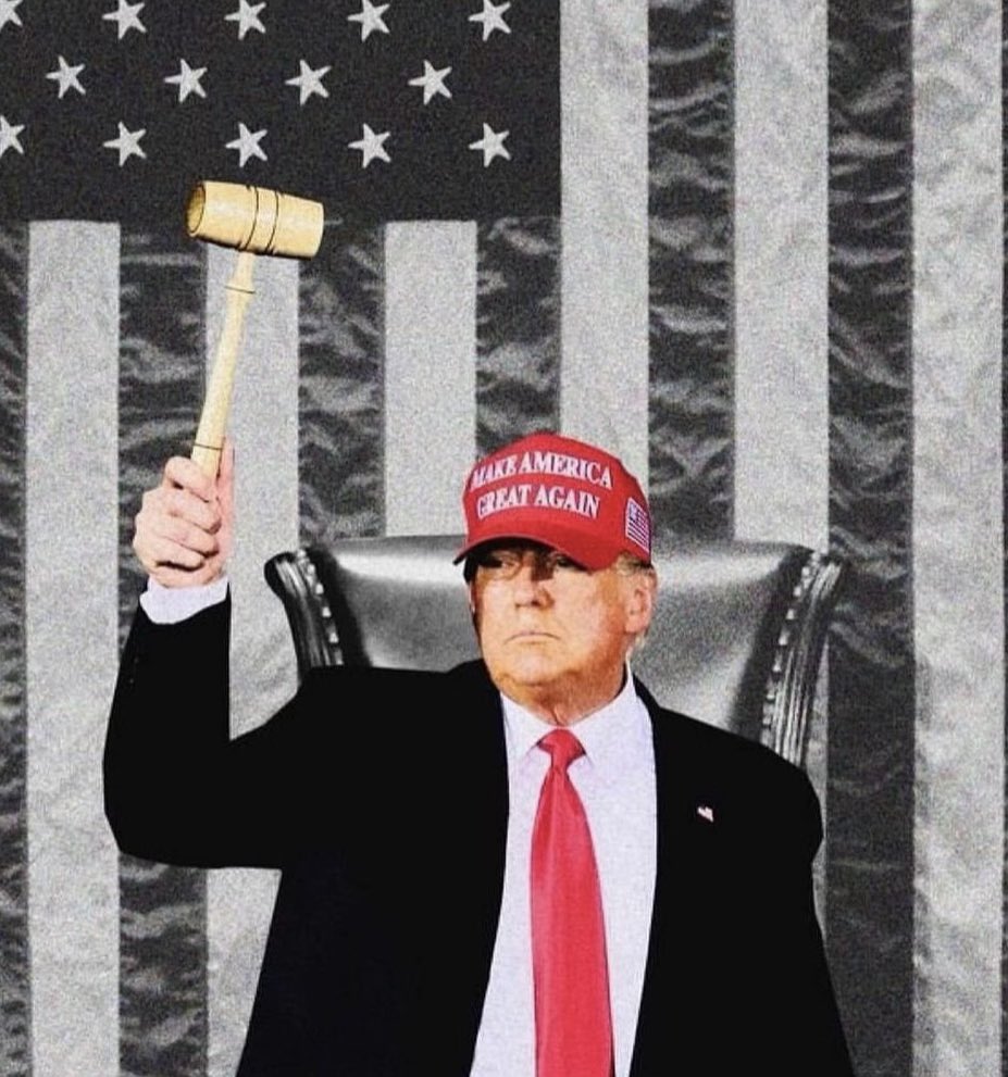 Former Congresswoman Marjorie Taylor Greene🇺🇸 tweet media