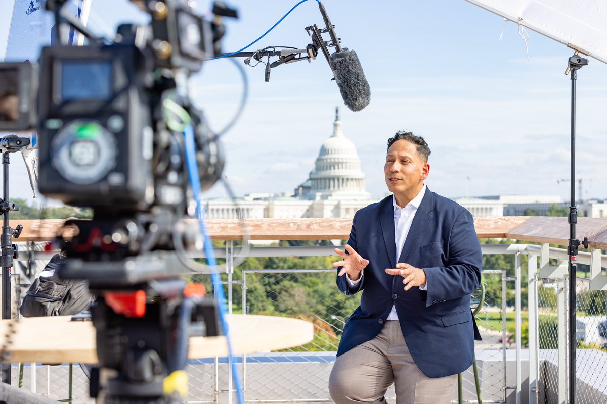 Getting excited about health policy solutions that are nurse led. Nursing represents the path forward. Join us as we transform health in the United States.