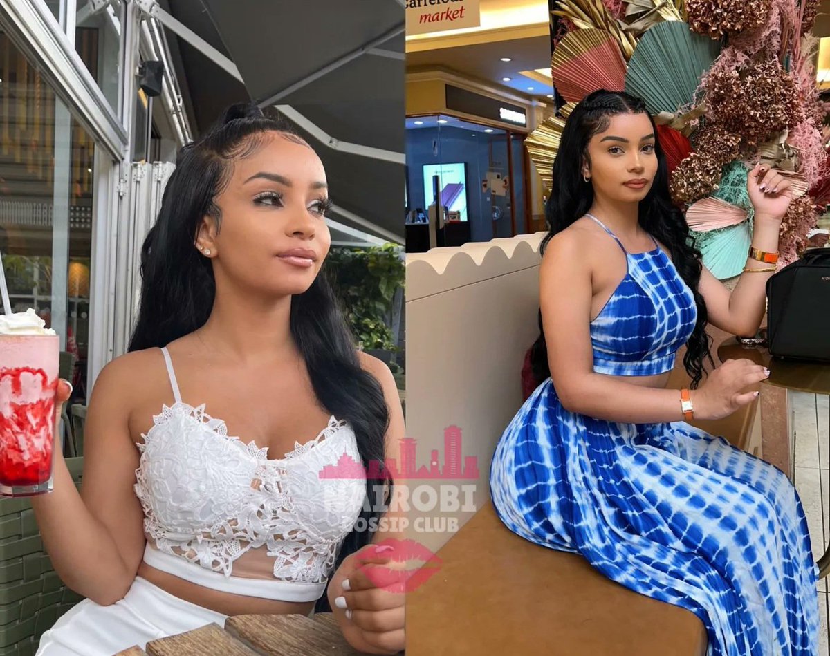 iamkelvinmburu's tweet image. Instagram model Aziza Frisby has passed away

#earthquake #akothe #southernbypass#omar #appologynotaccepted #TinubuMustResign