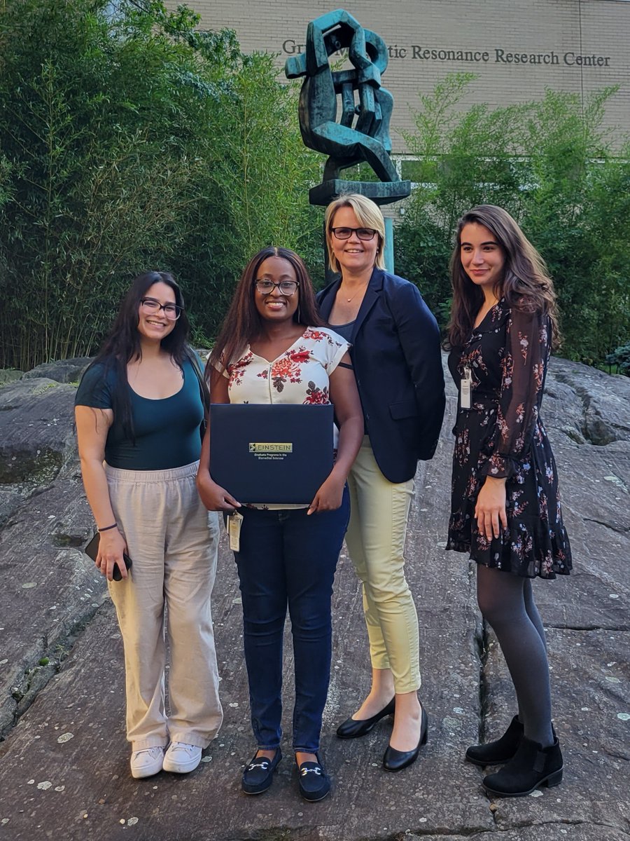 Dr. Helena Blumen (@blumenaginglab) on Twitter photo <a href="/BlumenAgingLab/">Dr. Helena Blumen</a> celebrated Natalie Delpratt who advanced to candidacy yesterday. Congrats again Natalie!!! (not on social media, but agreed to post). #womeninscience #cognitive #neuroscience #cognitiveaging #longevity <a href="/MontefioreGeri/">Montefiore Geriatrics</a> <a href="/EinsteinMed/">Albert Einstein College of Medicine - Official</a> <a href="/BlumenAgingLab/">Dr. Helena Blumen</a> celebrated Natalie Delpratt who advanced to candidacy yesterday. Congrats again Natalie!!! (not on social media, but agreed to post). #womeninscience #cognitive #neuroscience #cognitiveaging #longevity <a href="/MontefioreGeri/">Montefiore Geriatrics</a> <a href="/EinsteinMed/">Albert Einstein College of Medicine - Official</a>
