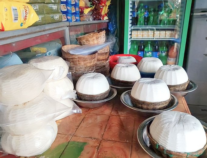 বিশ্ব বিখ্যাত অস্ট্রগ্রামের পনির, মোগল আমল থেকে পথচলা