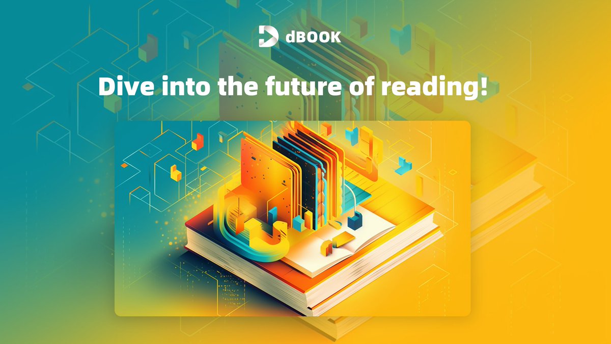 dBookMarket tweet media