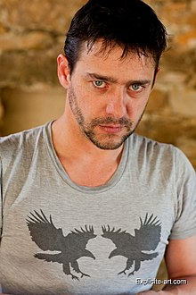 merlinpapin3's tweet photo. .@FredOL69007 On souhaite un Bon Anniversaire à #Titoff qui a 50 ans acteur vu dans
Le Pornographe
Baise-Moi https://t.co/TmST2II767