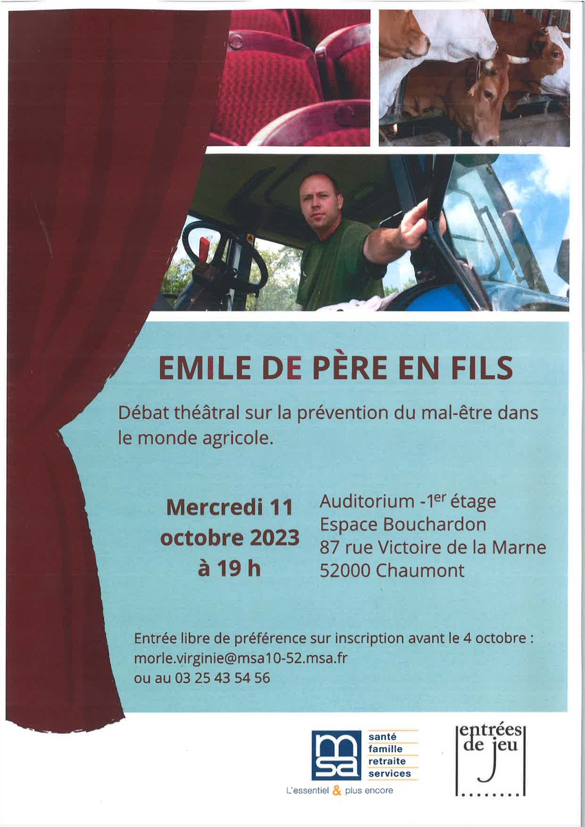 MSA Sud Champagne tweet media