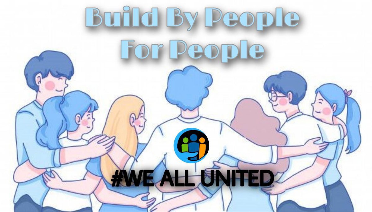 The beauty of giving its the ability to create a ripple effect, touching hearts and inspiring others.

We All United by the same desire to make a impact, to uplift those in need, and leave behind a legacy of compassion. By giving, we truly receive
#GivingMatters #WeAlUnited