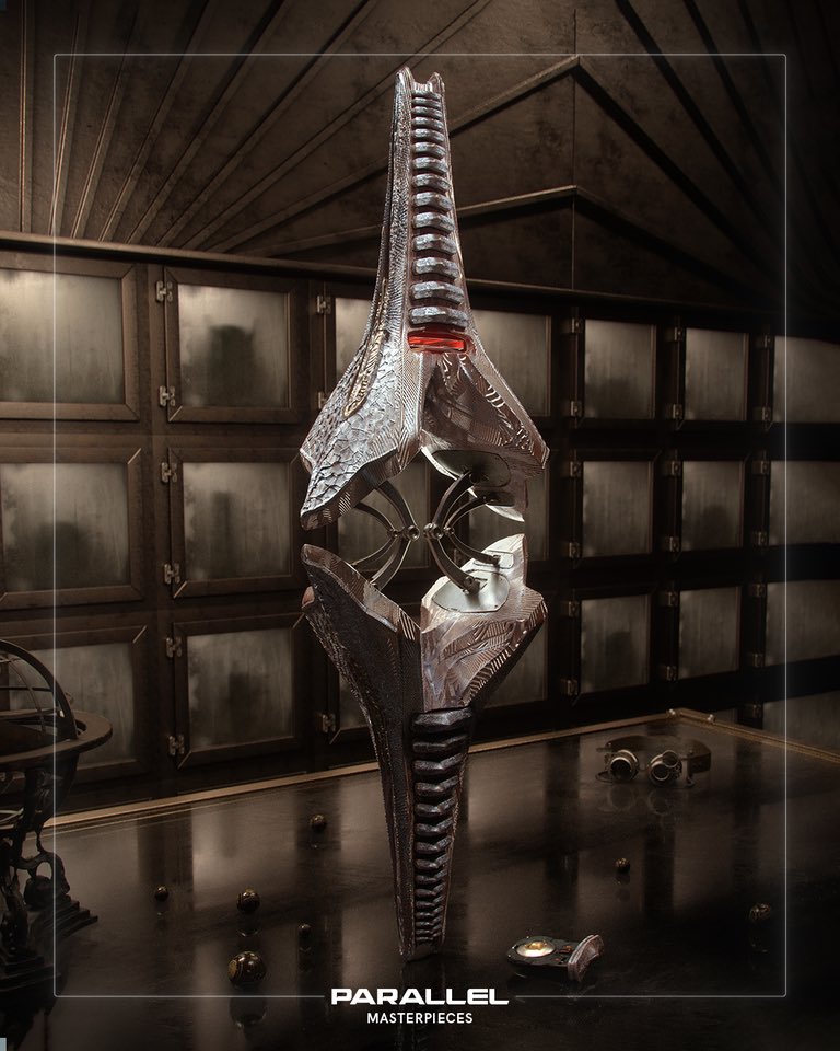 Parallel tweet media