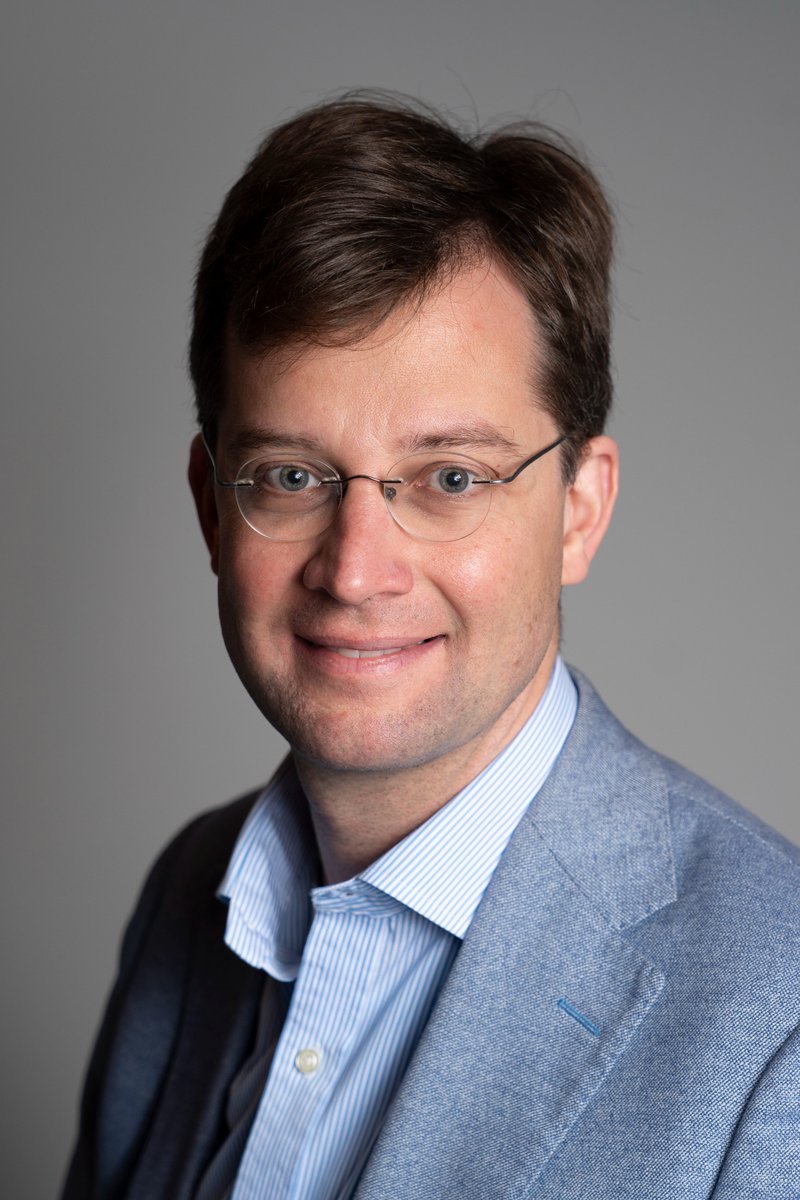 Join us in congratulating Christiaan van der Kwaak, whose paper was published in The Economic Journal. The paper, titled “Unintended Consequences of Central Bank Lending in Financial Crises”, is now available online via the top journal. Read more: tinyurl.com/mrx63kyy