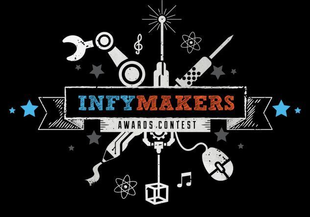 <a href="/InfyFoundation/">Infosys Foundation USA</a> is thrilled to announce the return of the Infy Makers Awards. Ten winning educators will receive a $10,000 grant and the opportunity to participate in the Making CS Inclusive Cohort! The contest ends October 27.

Apply today: infymakers.com