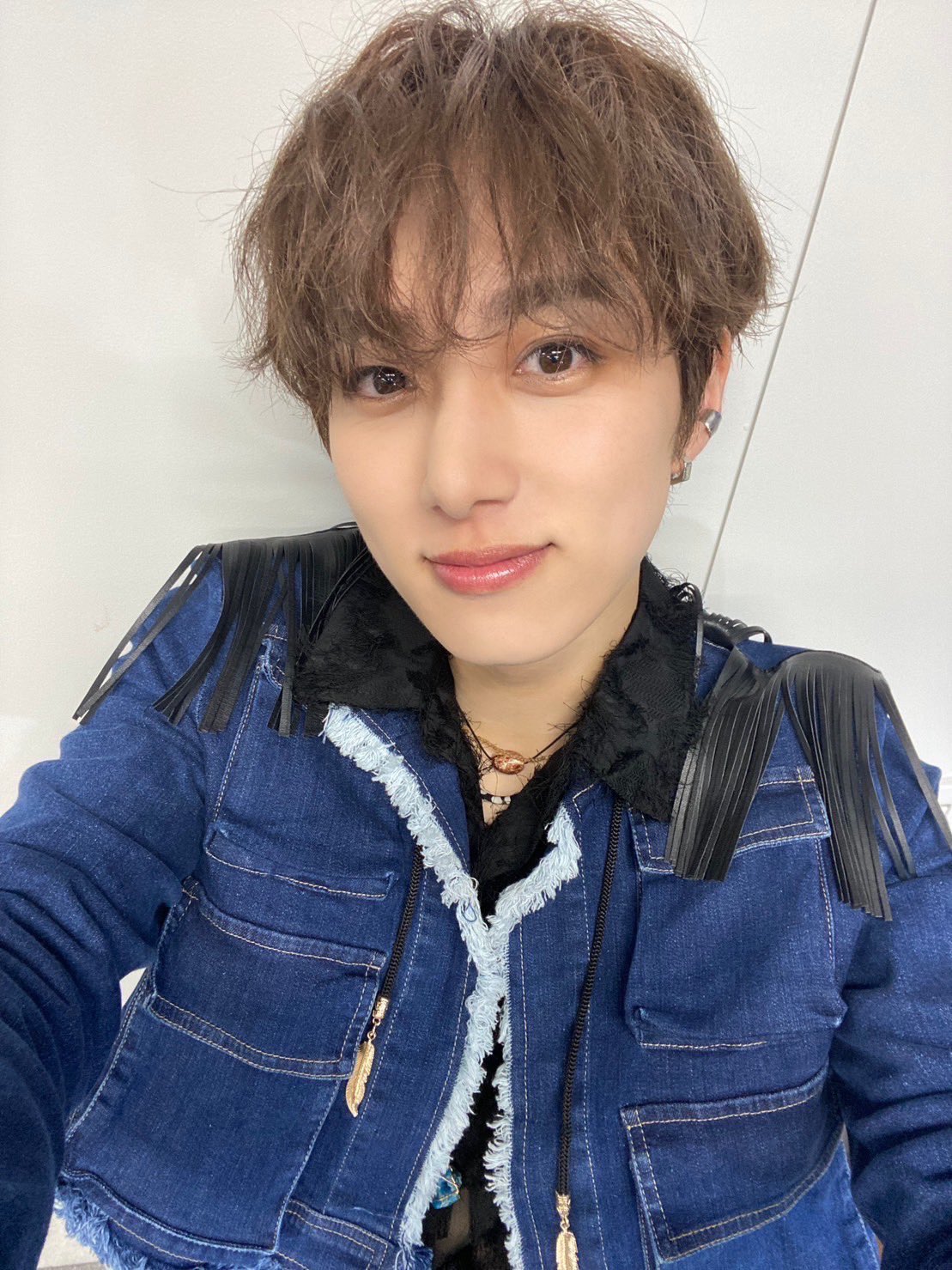 millionありがとう✨️✨ #INI_THE_FRAME #INI_LOUD #INI #尾崎