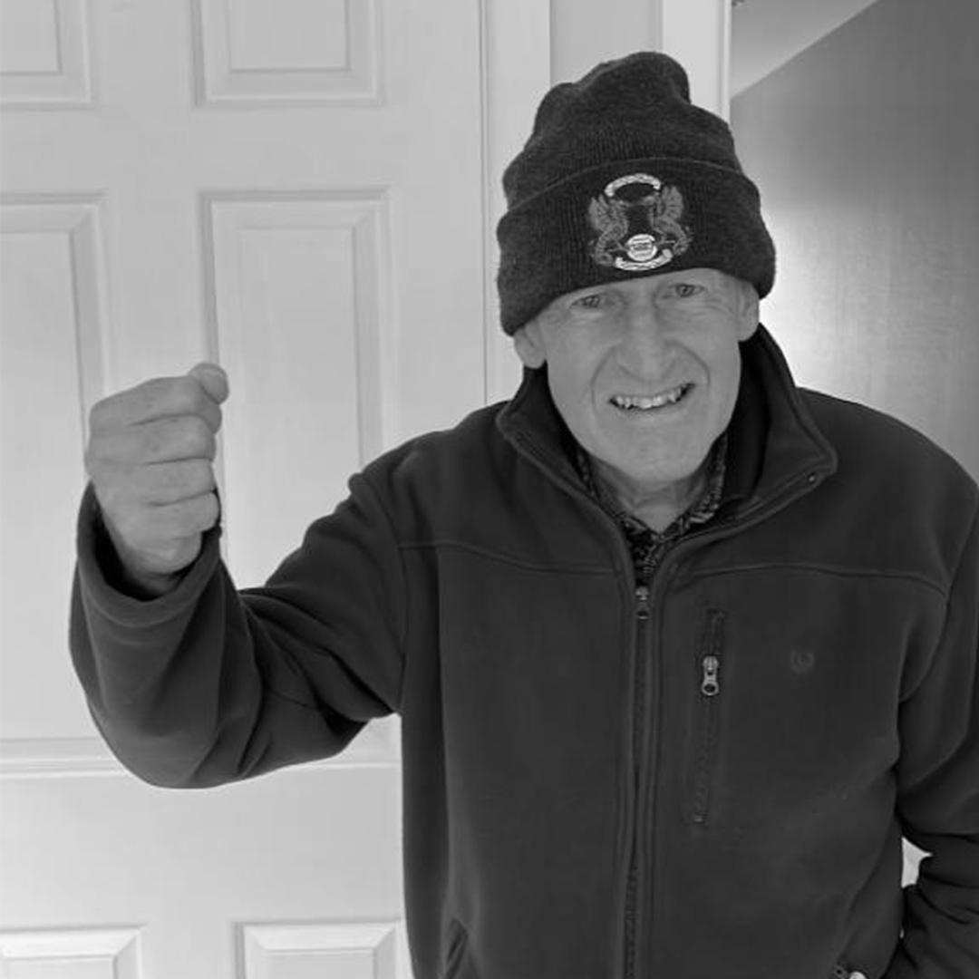 leytonorientfc's tweet photo. Leyton Orient Football Club is devastated to confirm that the supporter who was taken ill at Tuesday's game against Lincoln City has sadly passed away. 

Rest in peace, Derek ❤️