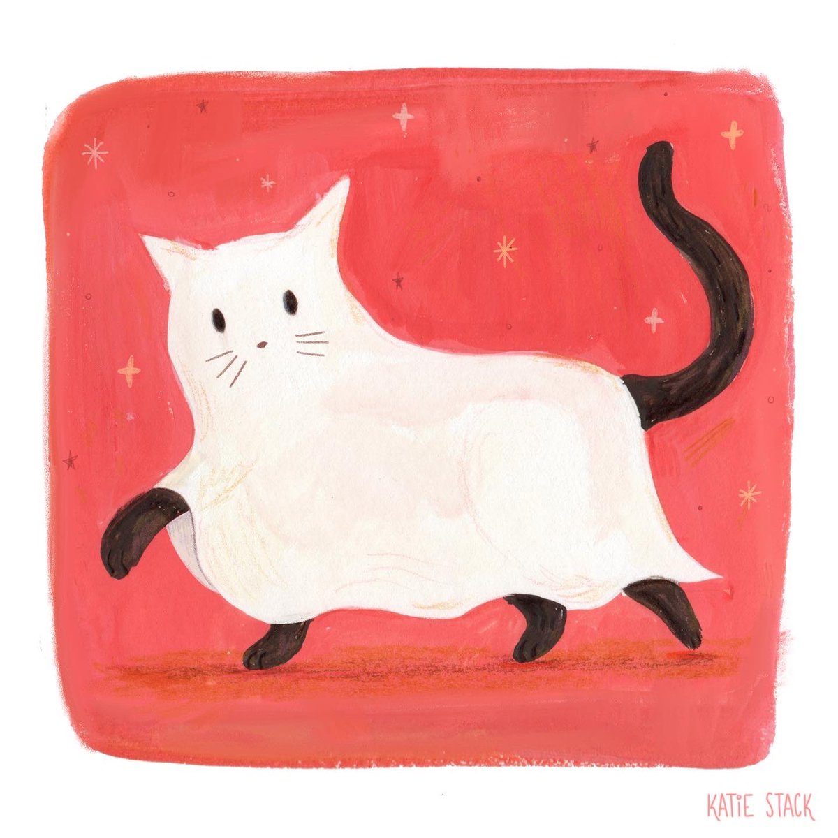 KatieStackDraws's tweet image. Catching up: Days 2 and 3 of #peachtober and #scbwiartober

Mystery &amp;amp; Cosmos 🐈‍⬛✨

Autumnal 🍂🍄