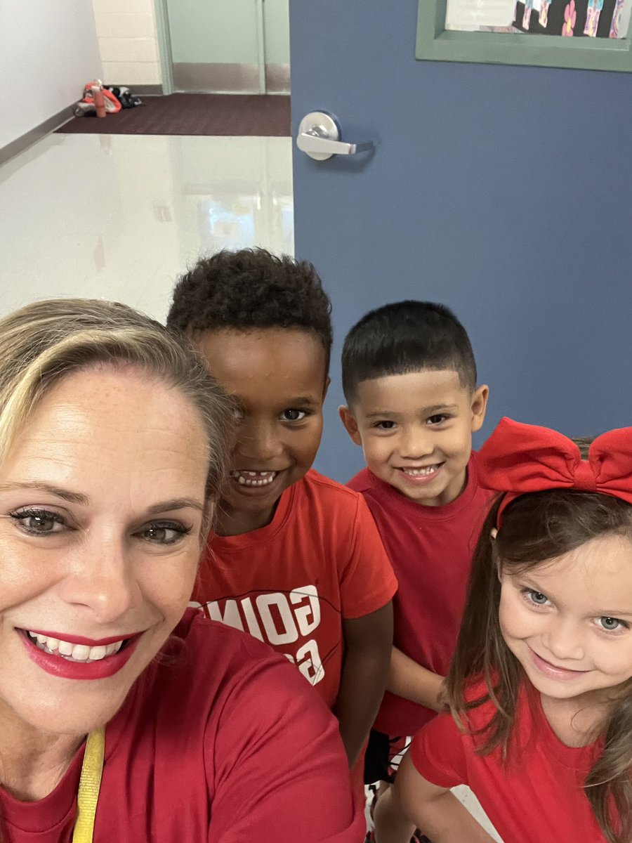 Jeanette Hayes Elem tweet media