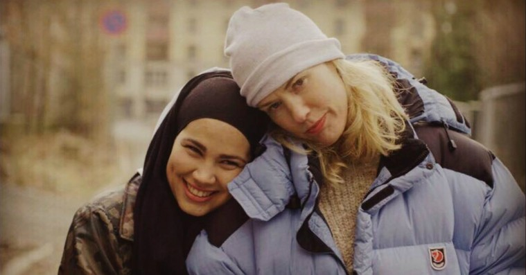 skamvrse's tweet photo. they just had norwegian people, pretty low budget and a dream https://t.co/h8Mv8hDFN4