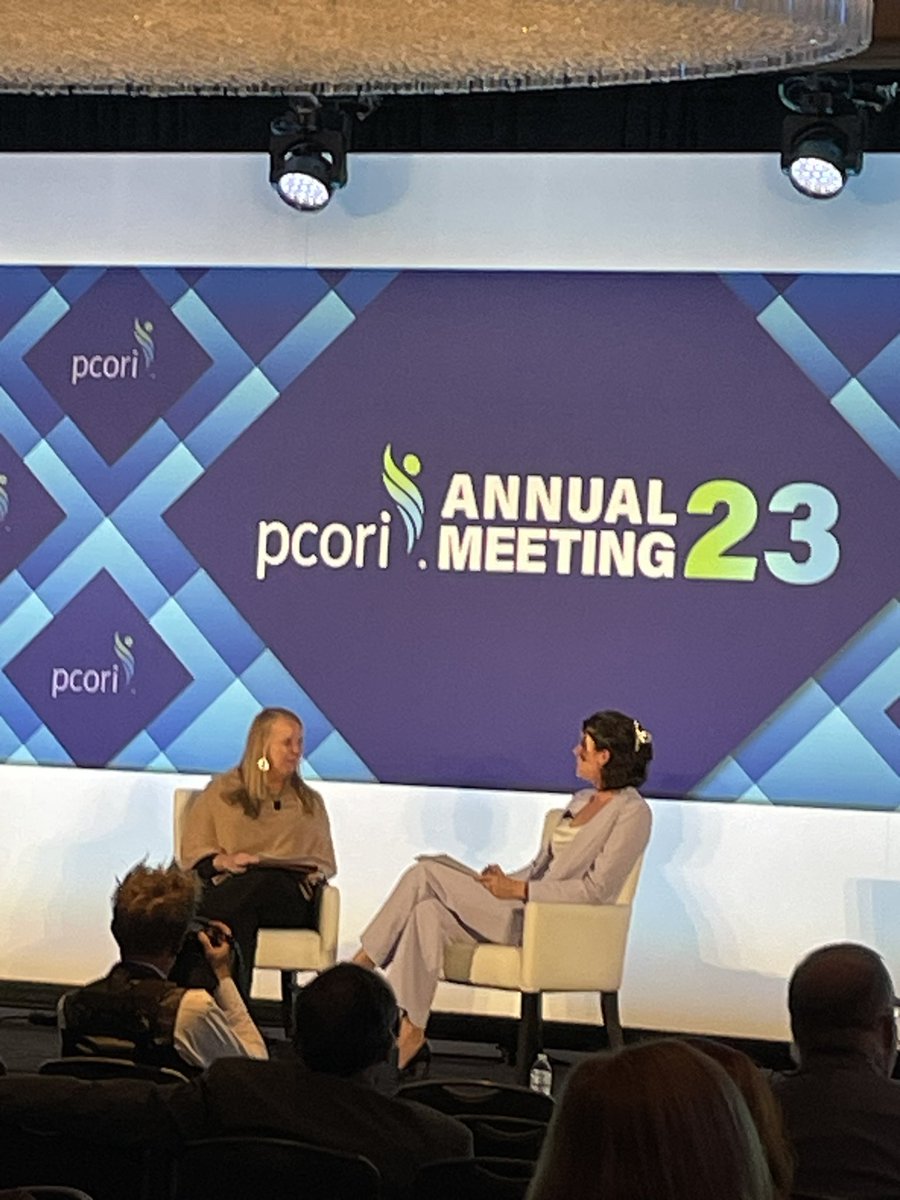 bobbiereed161's tweet image. Taking in the most helpful information on patient engagement in research at the 2023 PCORI Annual Meeting!#PCORI2023 Patient-Centered Outcomes Research Institute - PCORI