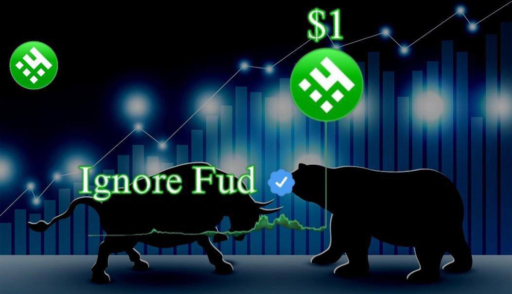 CoreCashFlows's tweet image. AMAZING tech and #hyperdeflationary tokenomics will make for some HUGE GAINS for #4TOKEN 💎💎🚀🚀🚀

#IgnoreFud #Uptober #Bullrun