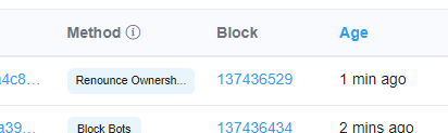 ROCKET_STARX's tweet photo. Renounce
https://t.co/gAp4C9rC70 https://t.co/JbYHWnahY0