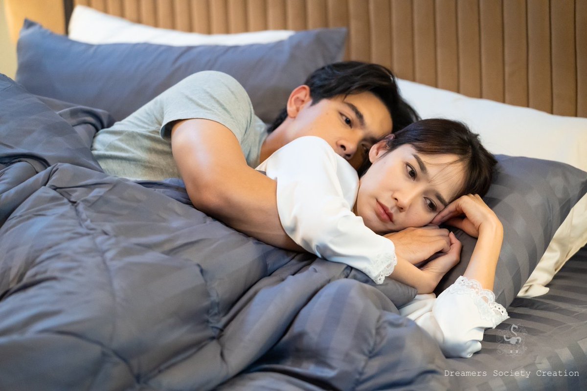 dreamerstv_th's tweet photo. ฉันดีใจที่ได้เจอวายุ🫶🏻

#ลมพัดผ่านดาวEP17 คืนนี้ เปิดหน้าจอ #ช่อง7HD ด่วน!!

#Ch7HDDramaSociety
#DreamersSocietyCreation https://t.co/w58nwuxhk3