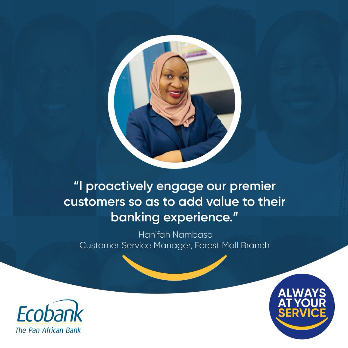 EcobankUganda tweet picture