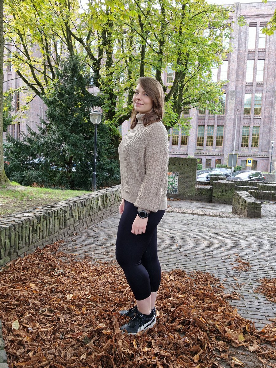 Grüße aus Utrecht 👋🏼 ...