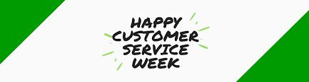As we celebrate Customer Service Week, we want you to know that your feedback and trust have been the driving force behind our dedication to excellence.

For enquiries call 0711043000