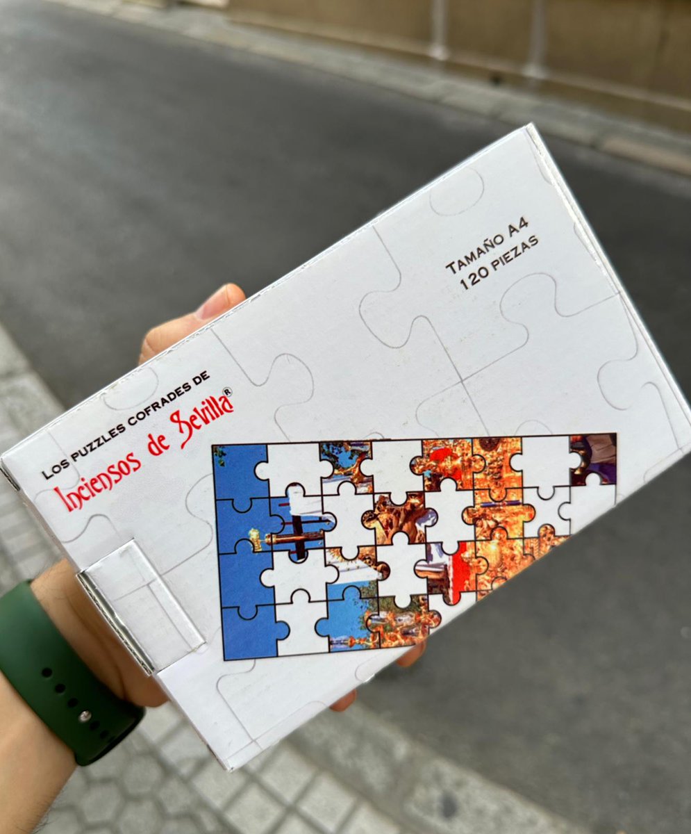 tabernadelspace's tweet photo. Sorteo activo de #LaTabernaDelSpace61 😌
Gracias a @inciensosdesevi traemos, bajo demanda, un puzzle a elegir de todos los que hay en la tienda
¿Cómo conseguirlo? Facilísimo👇🏽
1️⃣ Sigue @inciensosdesevi y a nosotros
2️⃣ Rt este tuit y menciona a un amigo 
Mañana, ganador‼️ https://t.co/4OhALDfA3g