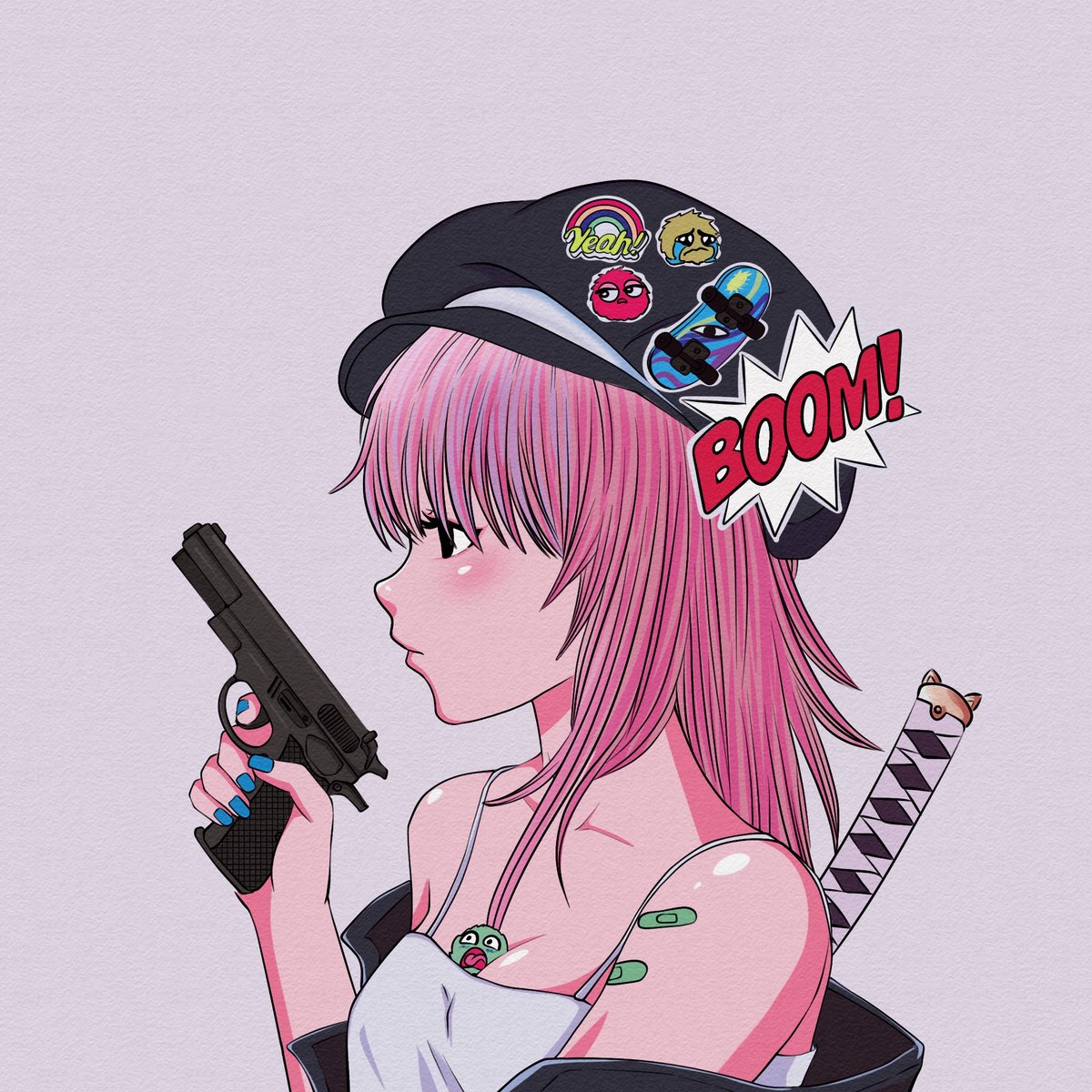Minako_Chan tweet media