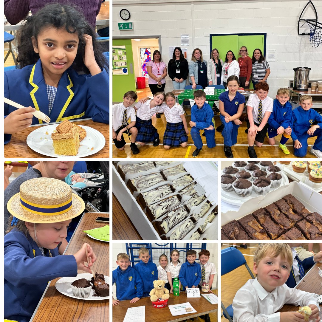 St. Margaret's Prep School tweet media