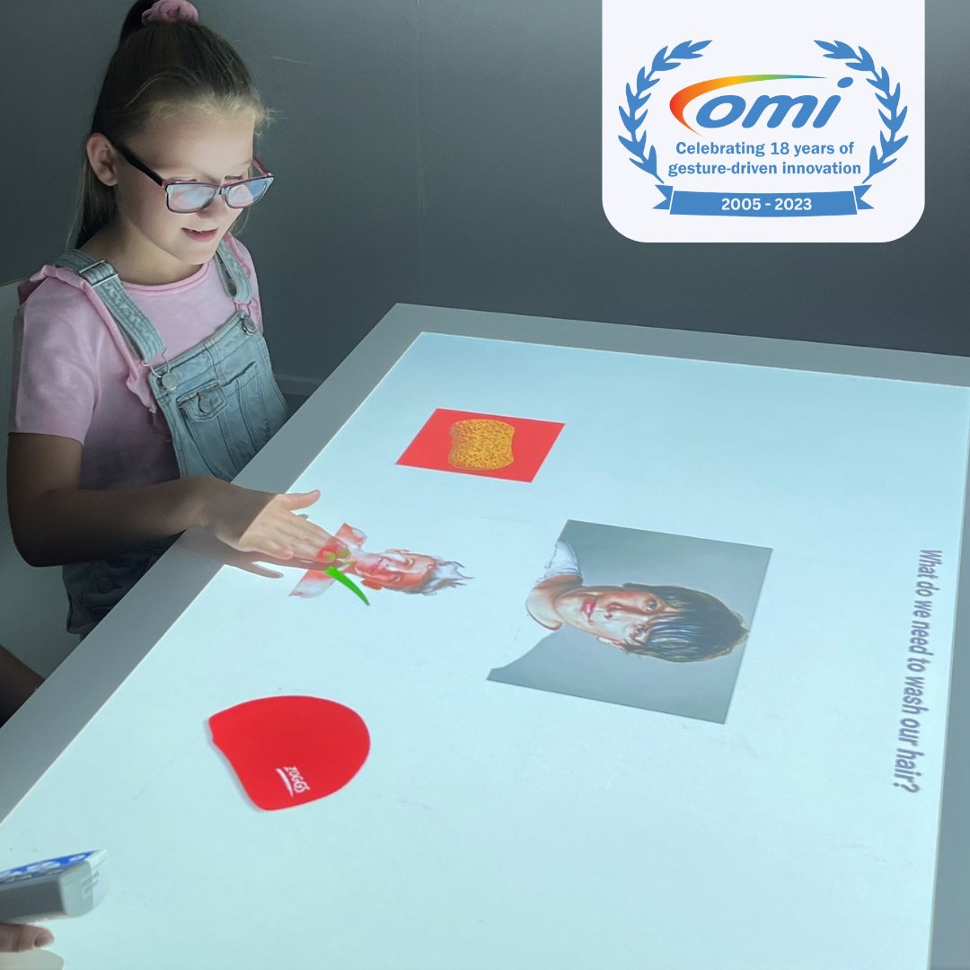 OMinteractive1's tweet image. Education is not limited to classrooms. 

With the Budii, your child can embark on a world of educational activities from the comfort of home. 

Spark their curiosity and watch them thrive in an environment tailored to their needs. 

#interactiveprojector #sensory