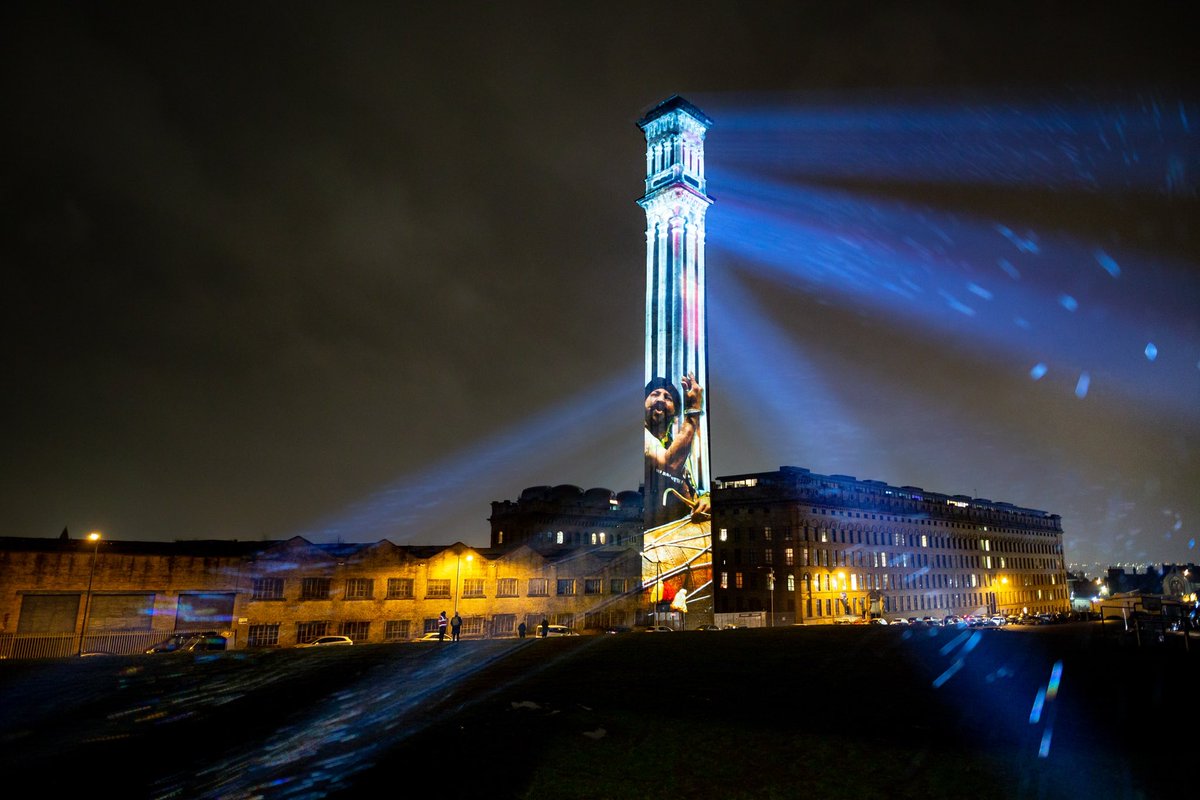 The Brick Box Ladies tweet media