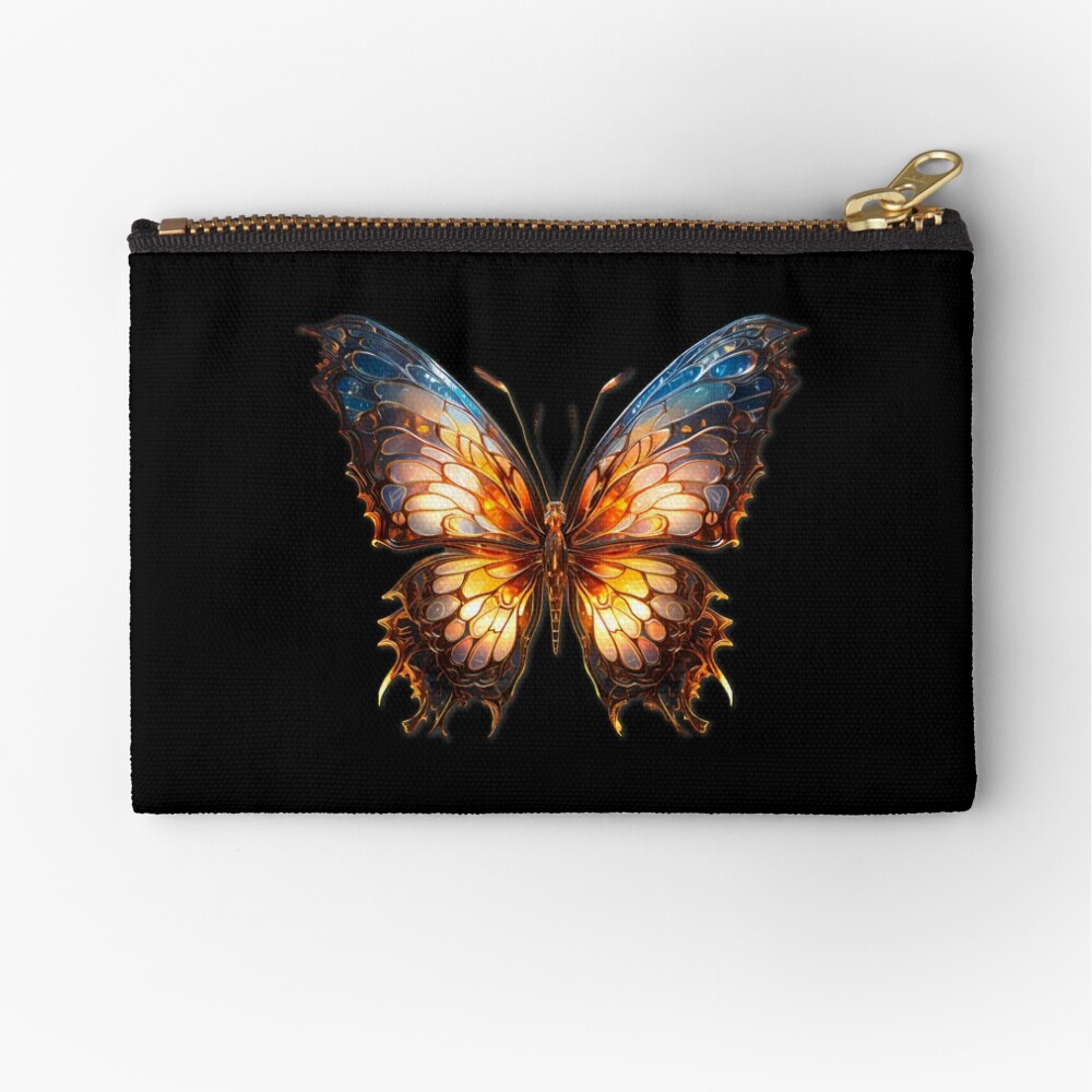Grafstan_4_You's tweet photo. I have to share my new project with you because I am very happy with it 😄
Butterfly from a colorful stained glass 🦋
Check it out  https://t.co/WuMlSxbrPD #findyourthing #redbubble #butterfly #colorful #newdesign #design #fashion #homedecor https://t.co/Y6RGMpXrsN