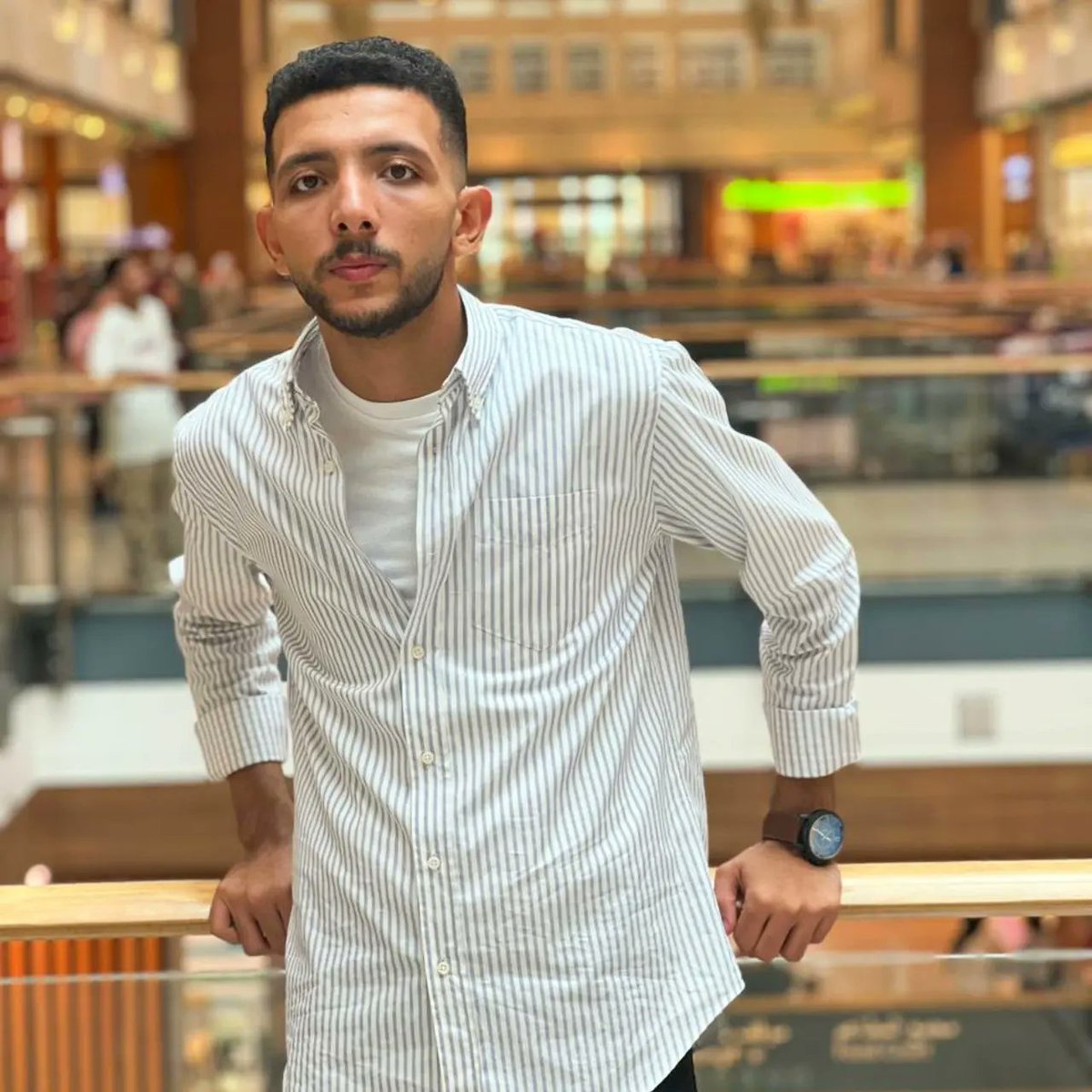 #NewProfilePic
