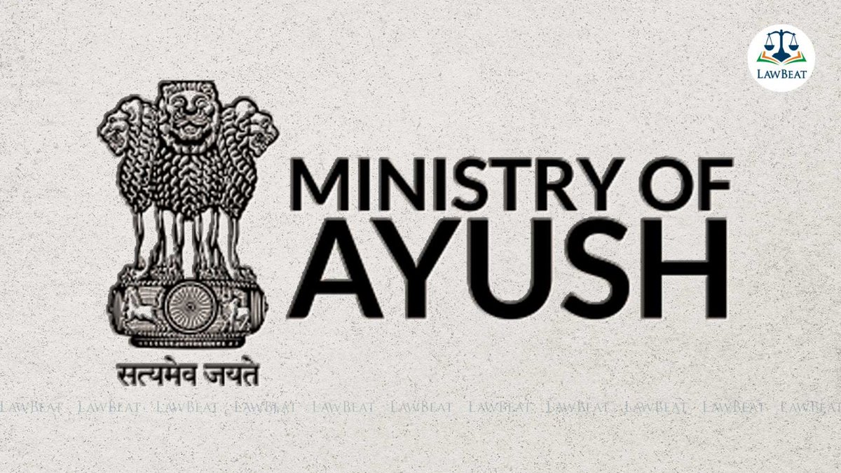 LawBeatInd's tweet image. Minimum qualifying percentile criteria of EWS-PwD category reduced from 45 to 40 percentile under Ayurveda, Siddha, Unani, and Homoeopathy streams in All India Ayush PG Entrance Test (#AIAPGET): Ministry of Ayush decides after #AllahabadHighCourt&apos;s order